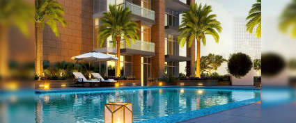 Lodha Waterfront Dombivali