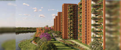 Down By The Water Jakkur