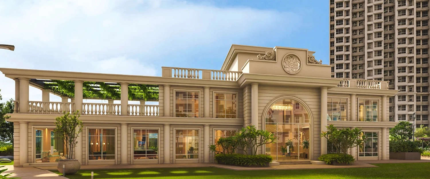 Club House