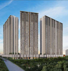godrej-park world