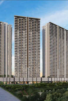 Godrej Park World