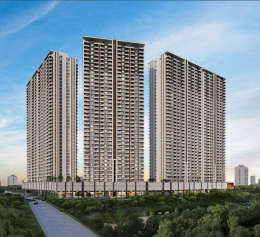 godrej-park world