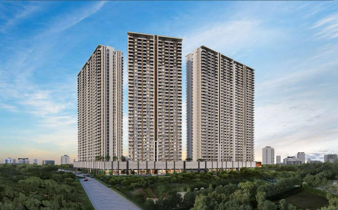 Godrej Park World Hinjewadi