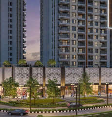 godrej-park world