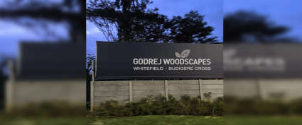 Godrej Woodscapes Nimbekayipura
