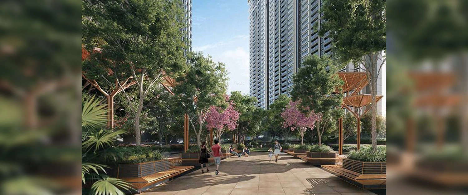 Outdoor Amenities