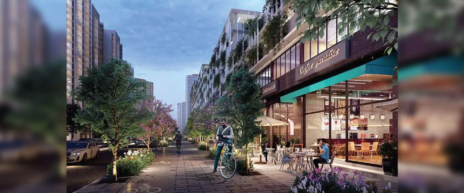 Outdoor Amenities