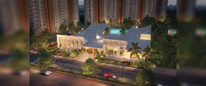 Lodha Casa Foresta Dombivali