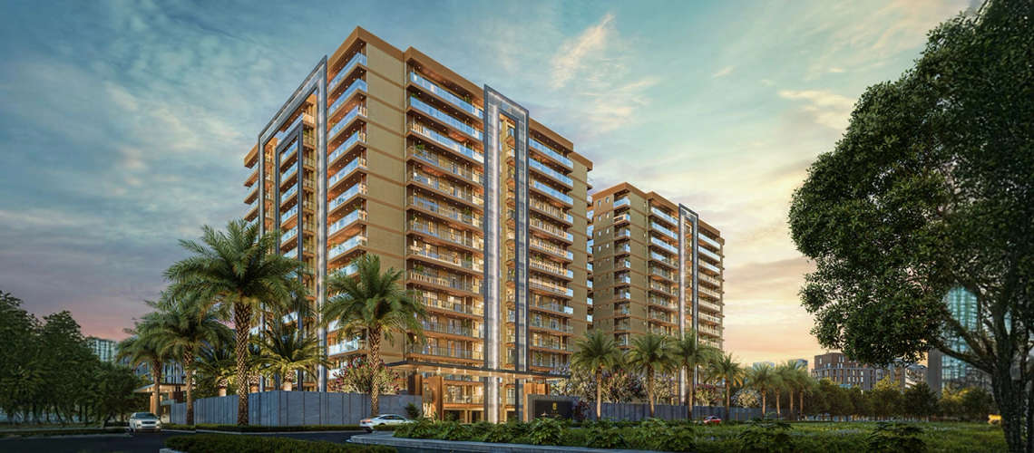 Imperial Residencia Baraulikhalilabad