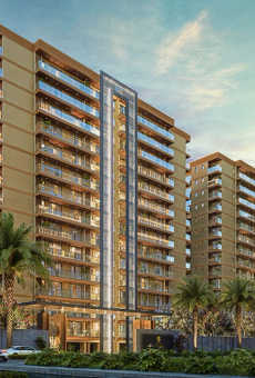 Imperial Residencia