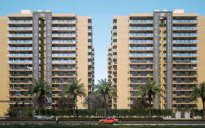 Imperial Residencia Baraulikhalilabad