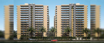 Imperial Residencia Baraulikhalilabad