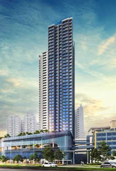 Runwal 7 Mahalaxmi