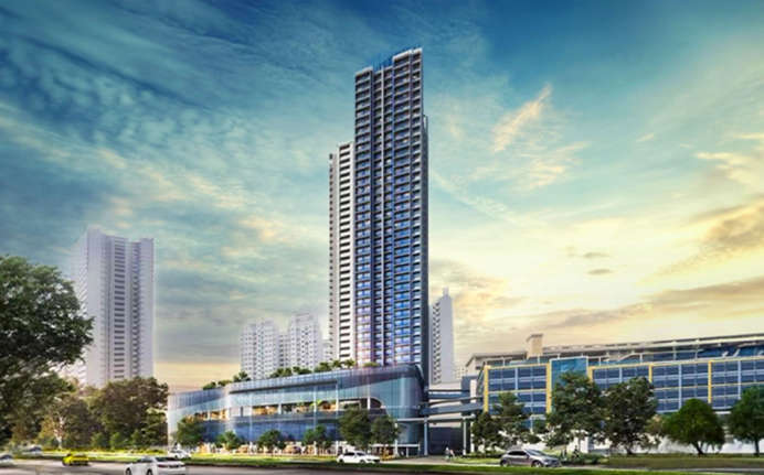 Runwal 7 Mahalaxmi Mahalaxmi