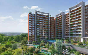 Pristine Kyra Viman Nagar