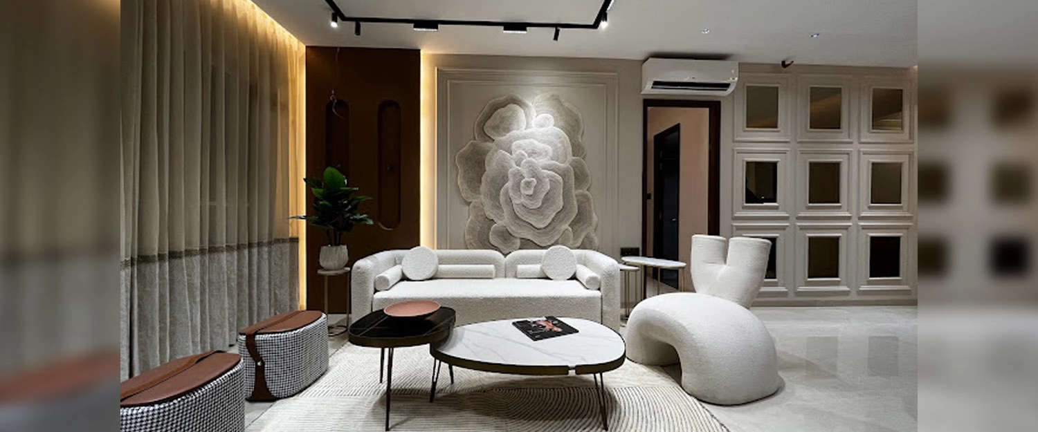 Tower Entrance Lobby