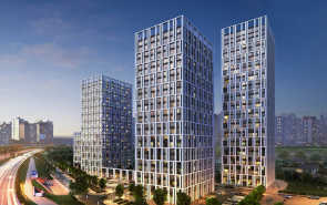 Puravankara Codename AI - Elevation