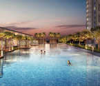 Puravankara Codename AI Yemlur - Amenities