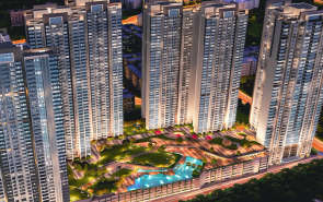 Sheth Montana Mulund