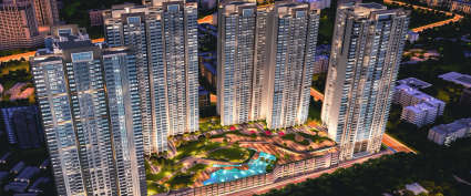 Sheth Montana Mulund