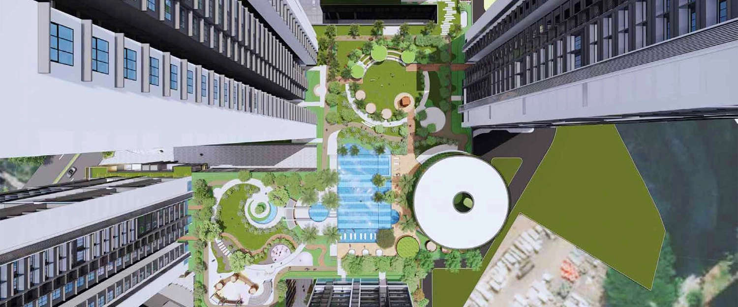 Outdoor Amenities