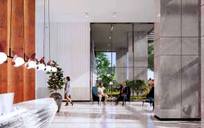 Adani Airica Bhandup