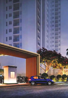 rustomjee-balmoral golf links