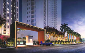 Rustomjee Balmoral Golf Links Chembur