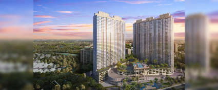 Ashford Be Regal Nahur