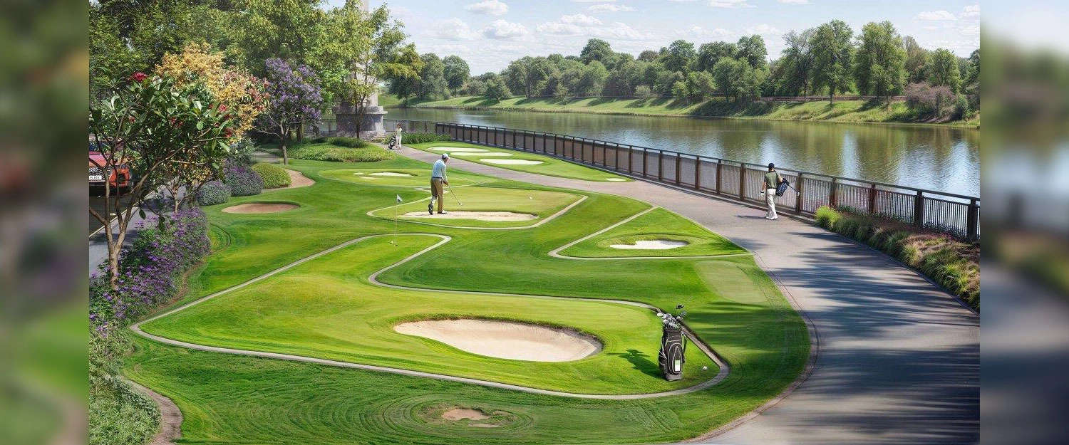 Outdoor Amenities
