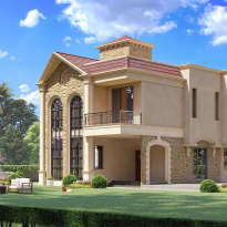 arihant-world villas