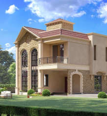 arihant-world villas