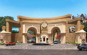 Arihant World Villas Panvel