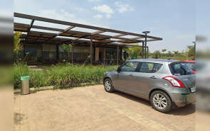 Brigade Oasis Devanahalli