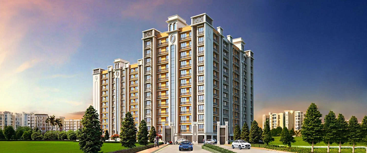 Siddhivinayak Signature City