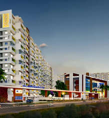 sattva-park cubix