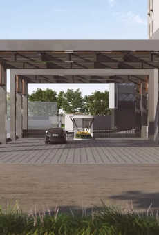 Godrej Hinjewadi