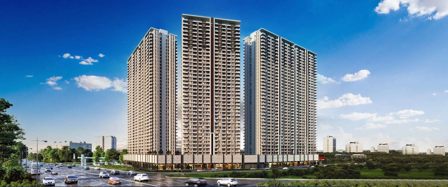 Godrej Hinjewadi