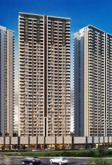 Godrej Hinjewadi