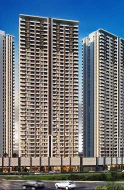 Godrej Hinjewadi