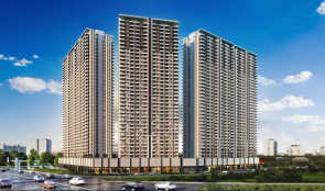 Godrej Hinjewadi