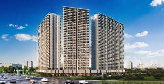 Godrej Hinjewadi