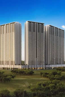 Godrej Hinjewadi