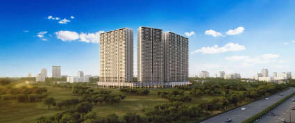 Godrej Hinjewadi Hinjewadi