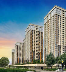 godrej-park springs