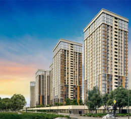 godrej-park springs