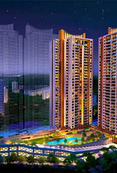 Kolte Patil 24K-R5 Sector
