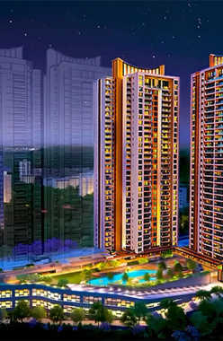 Kolte Patil 24K-R5 Sector