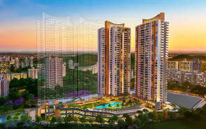 Kolte Patil 24K-R5 Sector Hinjewadi