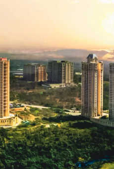 Hiranandani Fortune City